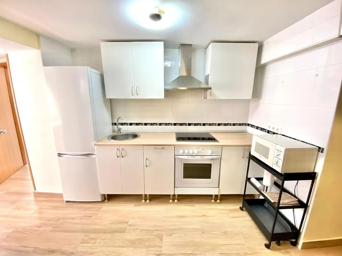 Apartamento La Torre De La Catedral Cádiz