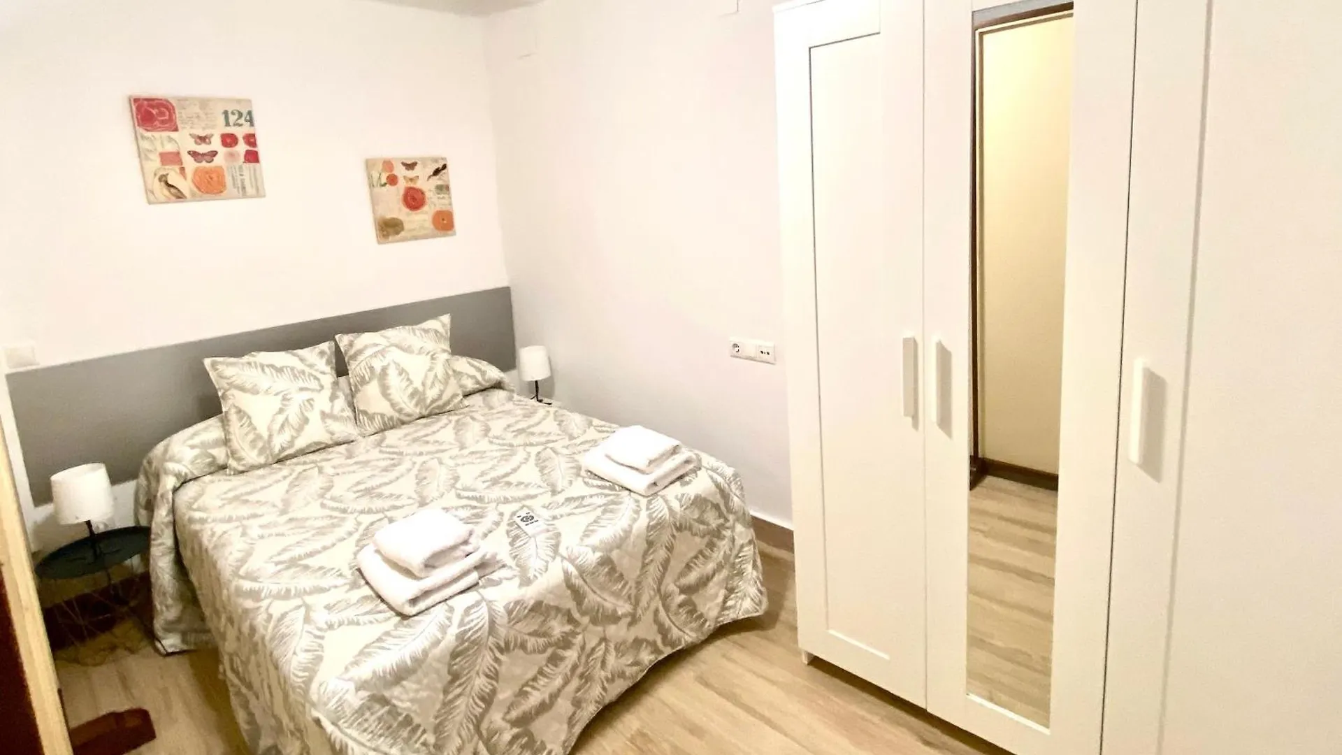 Apartamento La Torre De La Catedral Cádiz